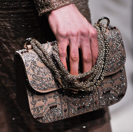 The Bags of Chanel Fall 2012 - PurseBlog