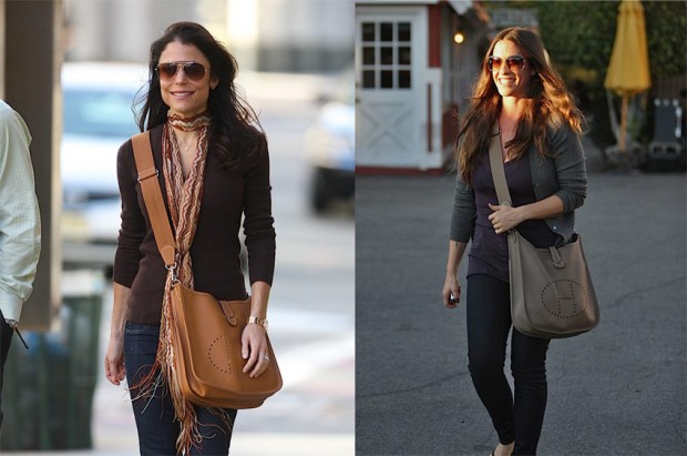 Who Carried It Better? Bethenny Frankel vs. Alanis Morissette