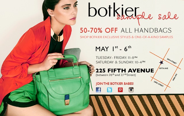 Botkier cheap purses sale
