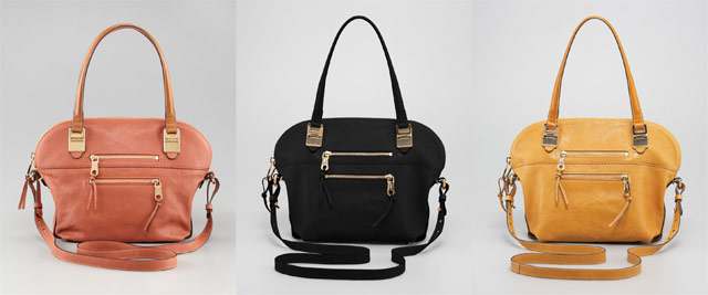 Love It or Leave It The Chloe Angie Tote PurseBlog