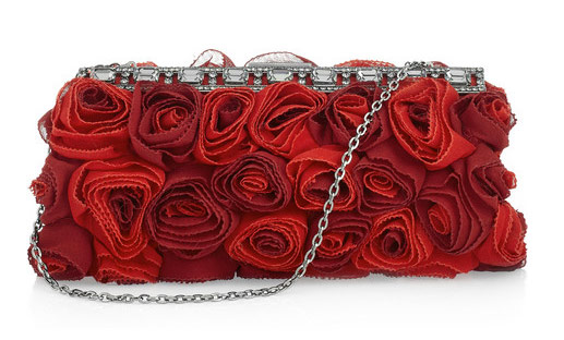 Roses - PurseBlog