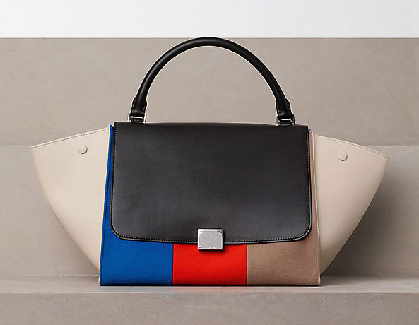 The Bags of Celine Winter 2012 10 Celine 10