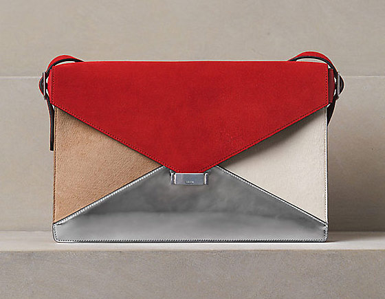 The Bags of Celine Winter 2012 19 Celine 19