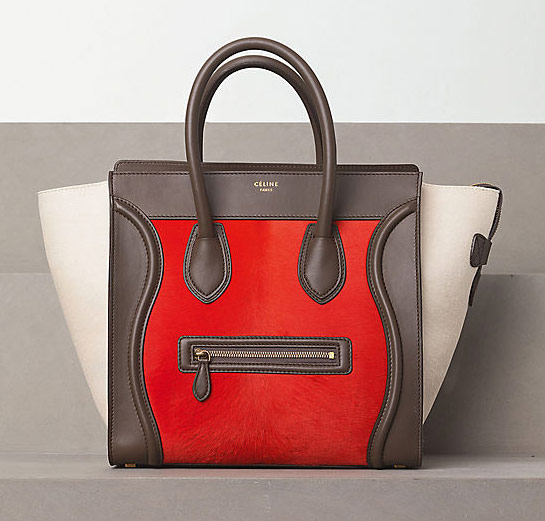 Celine Just Dropped Its Winter 2023 Collection - PurseBlog