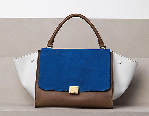 The Bags of Celine Winter 2012 25 Celine 25