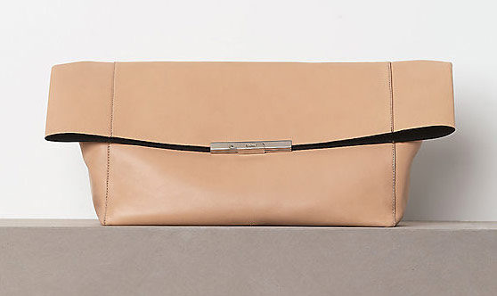 The Bags of Celine Winter 2012 3 Celine 3