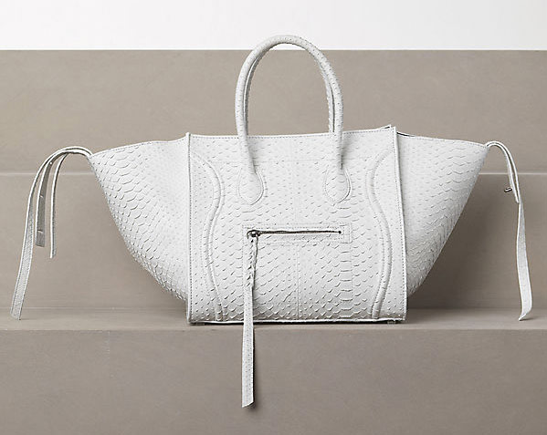 The Bags of Celine Winter 2012 36 Celine 36