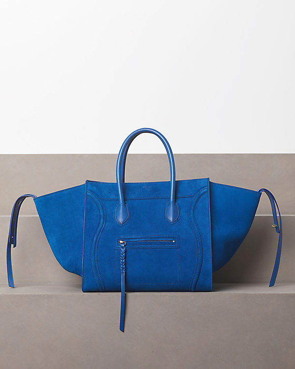 The Bags of Celine Winter 2012 37 Celine 37