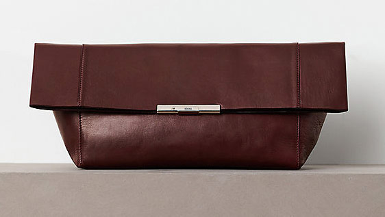 The Bags of Celine Winter 2012 4 Celine 4