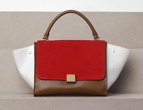 The Bags of Celine Winter 2012 40 Celine 40