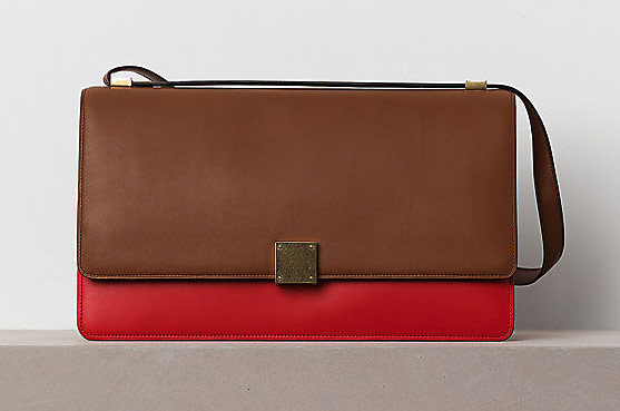 The Bags of Celine Winter 2012 41 Celine 41