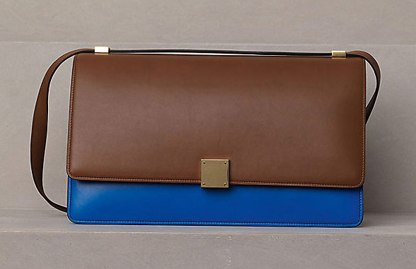 The Bags of Celine Winter 2012 5 Celine 5