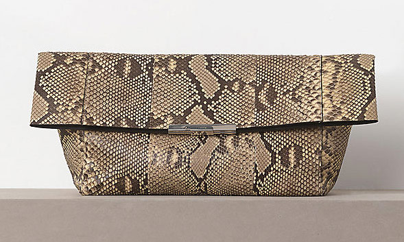 The Bags of Celine Winter 2012 6 Celine 6
