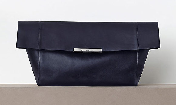 The Bags of Celine Winter 2012 7 Celine 7