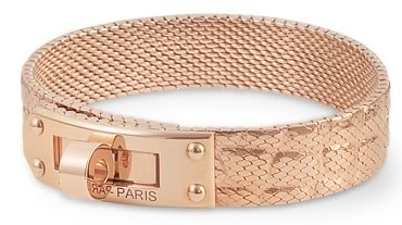 hermes rose gold kelly