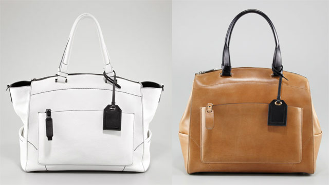 Reed Krakoff's Bags for Kohl's Will Look Awfully Familiar to Luxury  Shoppers - PurseBlog