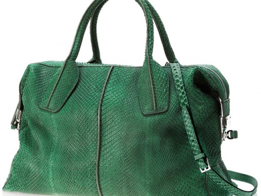 tods d bolsa medium