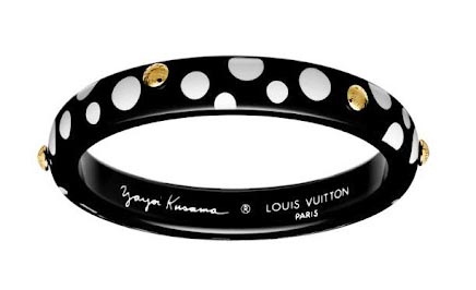 Yayoi Kusama for Louis Vuitton: All The Accessories 12 Accessories Vuitton Kusama 1