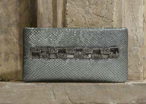 The Bags and Accessories of Chanel Paris-Bombay Metiers d'Art 2012 -  PurseBlog