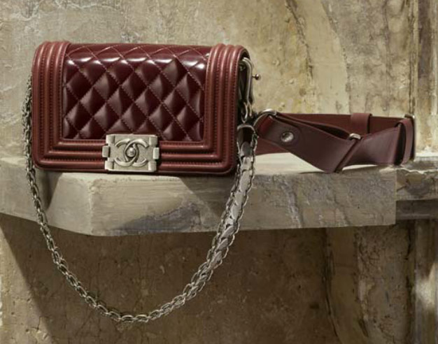 The Bags and Accessories of Chanel Paris-Bombay Metiers d’Art 2012 ...