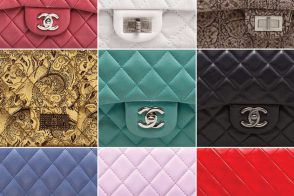 Check out the Madison Avenue Couture Chanel Sale on RueLaLa at 11:00 ...