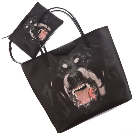 givenchy dog bag