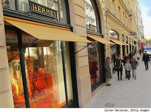 hermes stores europe