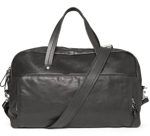 Man Bag Monday: A Margiela bag fit for Kanye - PurseBlog