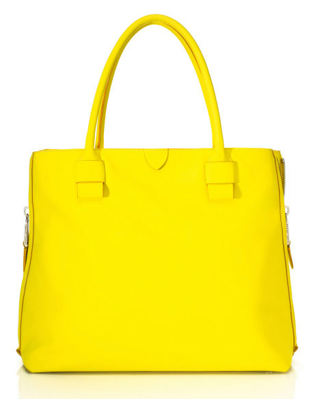 Marc Jacobs Resort 2013 is bright and shiny (and available for pre ...