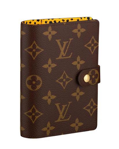 Yayoi Kusama for Louis Vuitton: All The Accessories 13 Small Leather Goods Vuitton Kusama 6
