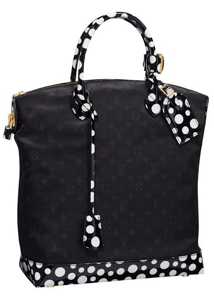 Get a Look at Chapter 2 of Louis Vuitton x Kusama - PurseBlog