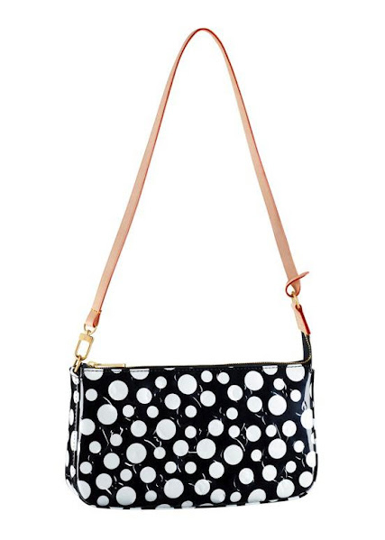 Louis Vuitton X Yayoi Kusama: 5 Dotted Bags To Dote Over - BAGAHOLICBOY