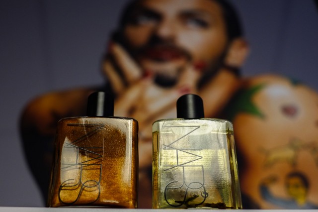 What's In Her Bag: Julia Sloan of NARS 73 WIHB Julia Sloan 11