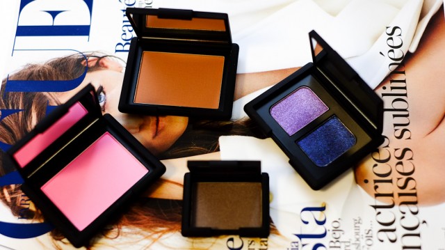 What's In Her Bag: Julia Sloan of NARS 75 WIHB Julia Sloan 12