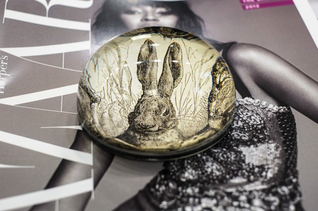 What's In Her Bag: Julia Sloan of NARS 76 WIHB Julia Sloan 13