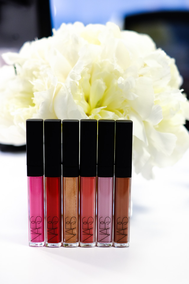What's In Her Bag: Julia Sloan of NARS 78 WIHB Julia Sloan 14
