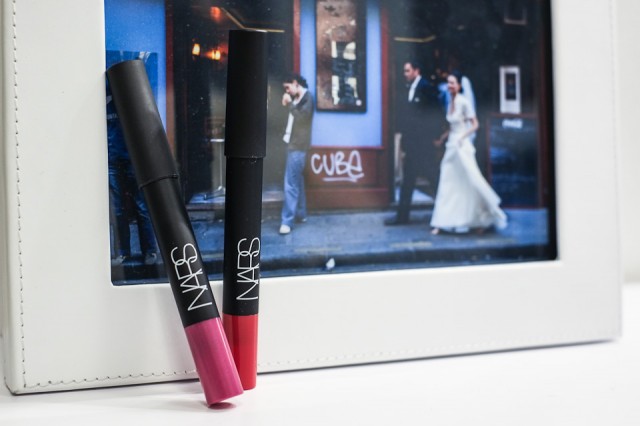 What's In Her Bag: Julia Sloan of NARS 80 WIHB Julia Sloan 15