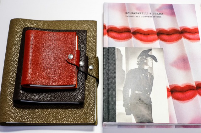 What's In Her Bag: Julia Sloan of NARS 65 WIHB Julia Sloan 6