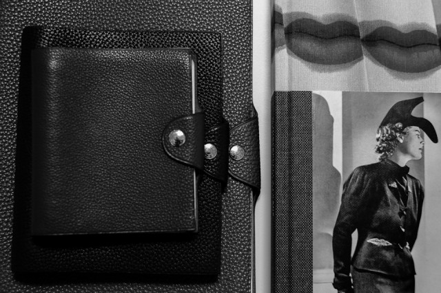 What's In Her Bag: Julia Sloan of NARS 66 WIHB Julia Sloan 7