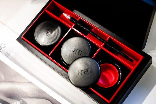 What's In Her Bag: Julia Sloan of NARS 68 WIHB Julia Sloan 8