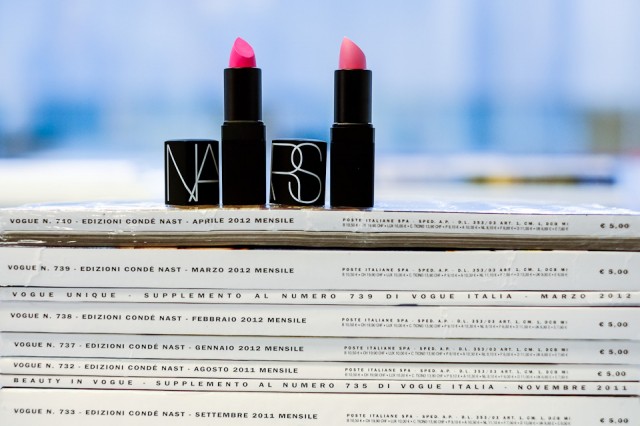 What's In Her Bag: Julia Sloan of NARS 70 WIHB Julia Sloan 9