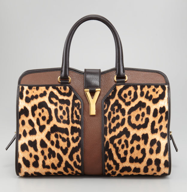 ysl sac bdj shoppi 2012
