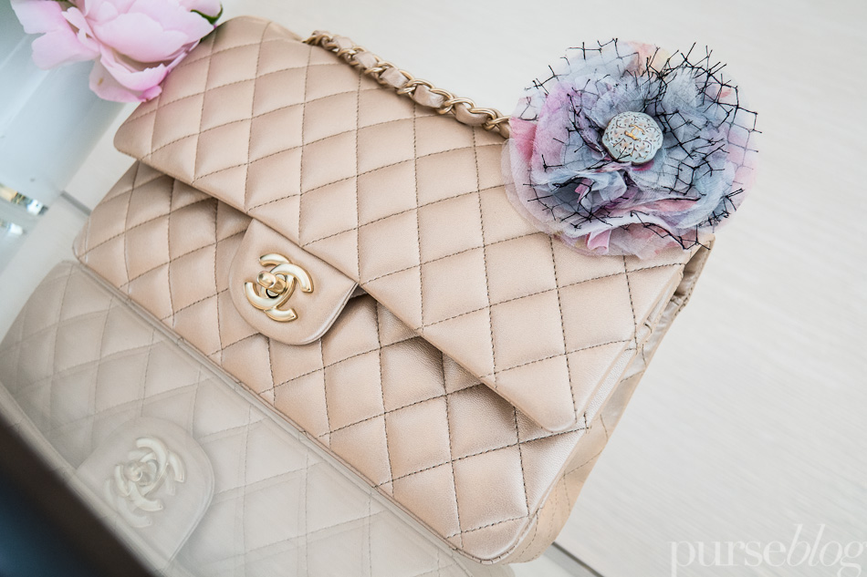 PurseBlog Beauty: 6 Products in Megs' Beauty Bag for Spring - PurseBlog in  2023