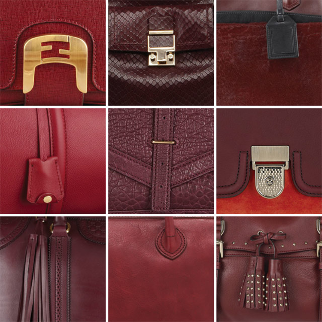 The Best Burgundy Bags for Fall - PurseBlog