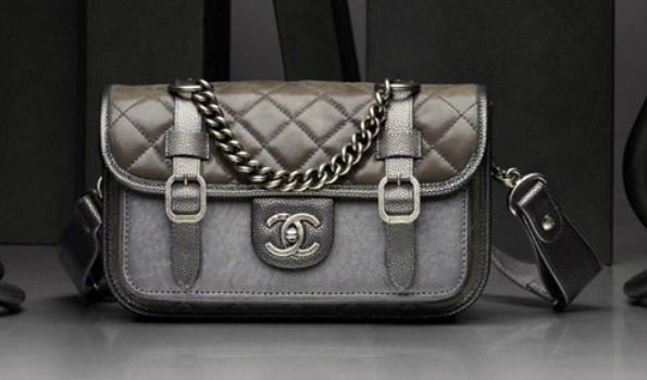 Take a look at Chanel's Fall 2012 Pre-Collection bags - PurseBlog