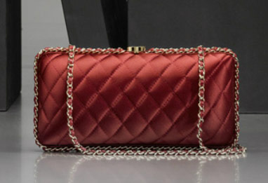 Take a look at Chanel's Fall 2012 Pre-Collection bags - PurseBlog