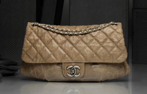 Take a look at Chanel's Fall 2012 Pre-Collection bags - PurseBlog