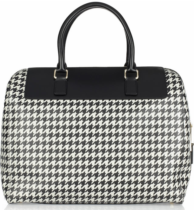 houndstooth purses handbags