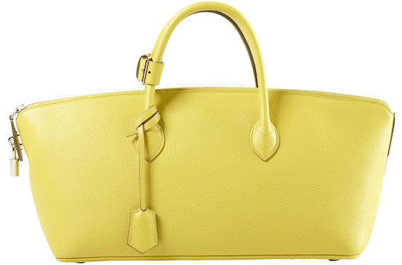 Wide Load: The east-west satchel is fall’s biggest shape - PurseBlog