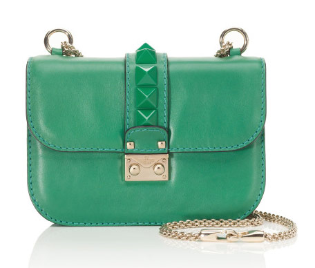 Your first look at Valentino Resort 2013 - PurseBlog